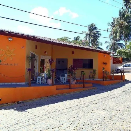 Pousada Vento Terral