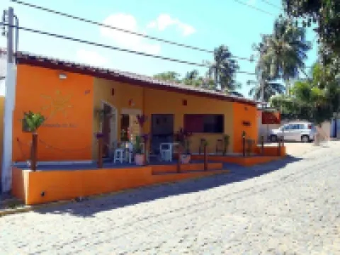 波薩達風土旅館