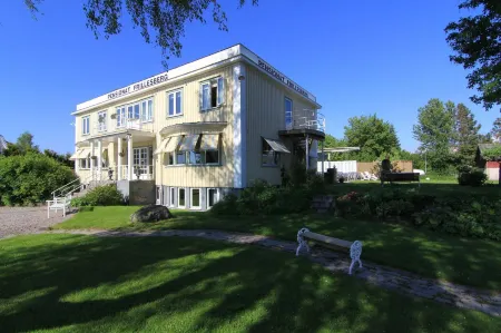 Pensionat Frillesberg