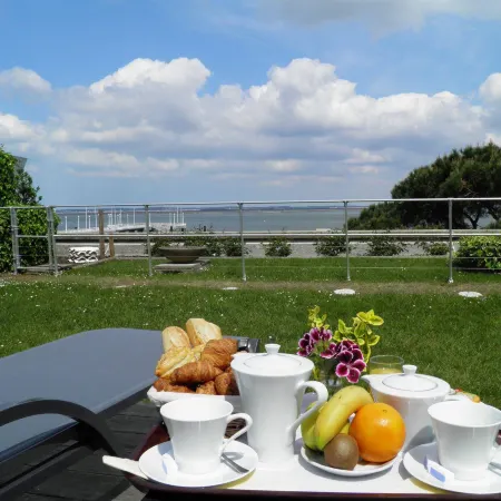 Hôtel Point France