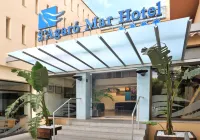 GHT S'Agaro Mar Hotel