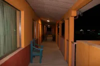 Budget Inn Hotel di Artesia