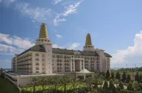 Delphin Diva Premiere Hotels near KÖPEK EĞİTİMİ ANTALYA - ANTALYA KÖPEK EĞİTİM MERKEZİ, köpek oteli, köpek pansiyonu