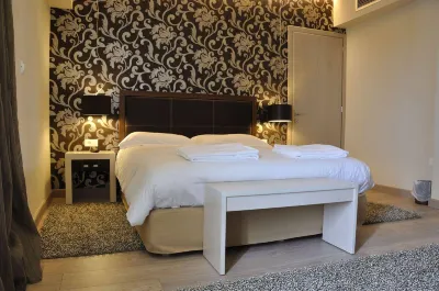 Corfu Mare Hotel -Adults Only