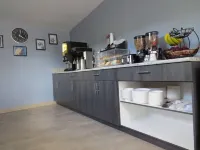 Rest Inn - breakfast
