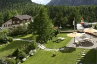 Hotel Garni Chesa Mulin
