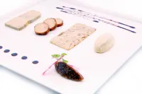 Hôtel de France - petit déjeuner