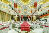Kunlun Hotel Hotels in Qitaihe