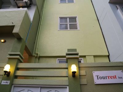 Tour Rest Inn