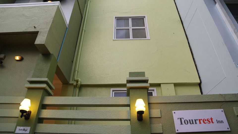 Tour Rest Inn