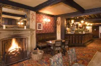 George & Pilgrims Hotel Hotel di Street