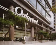 Oakwood Premier Coex Center Seoul