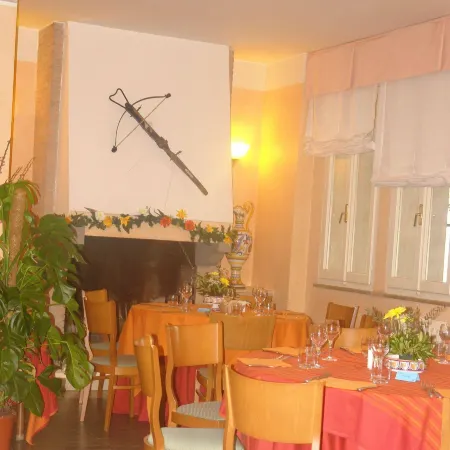 Hotel Il Castellaccio