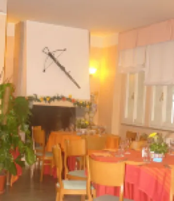 Hotel Il Castellaccio