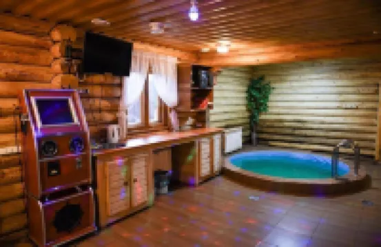 Sokol Hotel