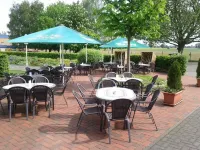 Dlrg Tagungszentrum Delphin Hotels in Bad Nenndorf