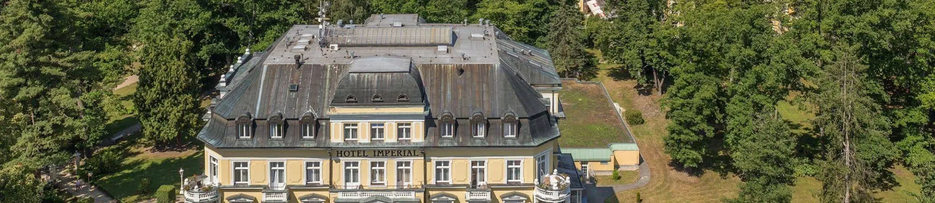 Gehobene Hotels 