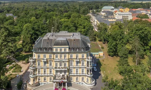 Imperial Spa & Kurhotel