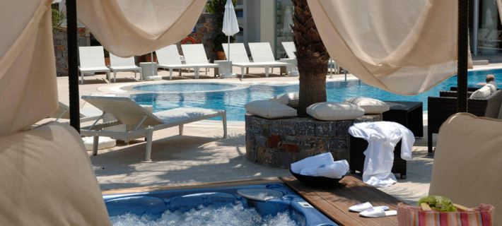 Angela Suites Boutique Hotel Hotels in Lasithi