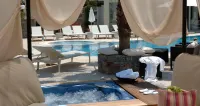 Angela Suites Boutique Hotel - Pools