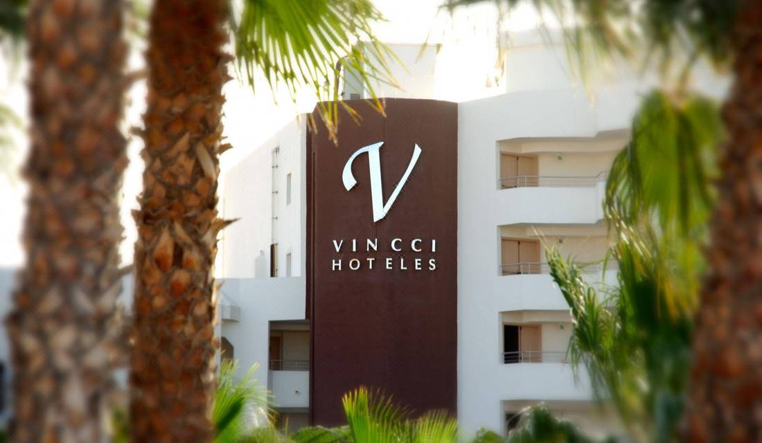 Vincci Tenerife Golf-San Miguel de Abona Updated 2022 Room Price-Reviews &  Deals | Trip.com