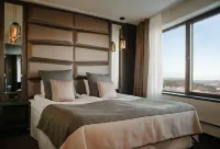 Hotell Södra Berget Hotels in 