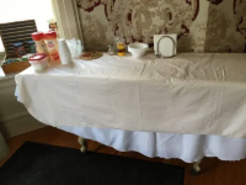 Turkey Hill Inn Hotels in Summit