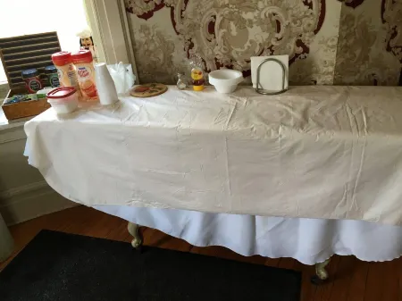 Turkey Hill Inn Отели рядом с достопримечательностью «Нокия Белл Лабс»