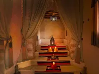 Riad Ksar Ighnda - Spa