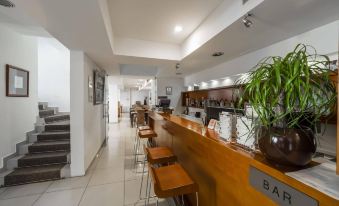 Garni Hotel le Petit Piaf