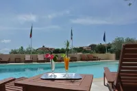 La Vieille Bastide - Pools