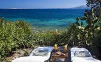 Hotel Capo d'Orso Thalasso & SPA Hotel a Palau