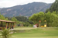 Ensenada Hotel y Campo Asociado Casa Andina