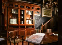 Hotel Gabbia d'Oro Hotel di Verona