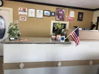 Flamingo Inn Hotels in Beckham County