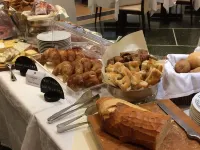 Coccodrillo Hotel & Apartments - breakfast