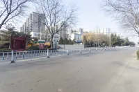 Ripple Hotel (Changzhi East Bus Station Jingli Street) - 2-Star