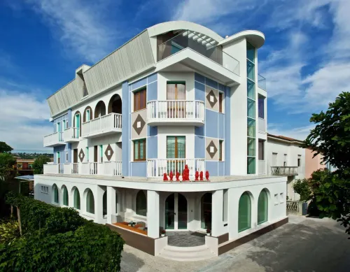 Hotel Biancaneve Wellness - 3 stelle