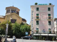 Hotel Stella Các khách sạn ở Rapallo
