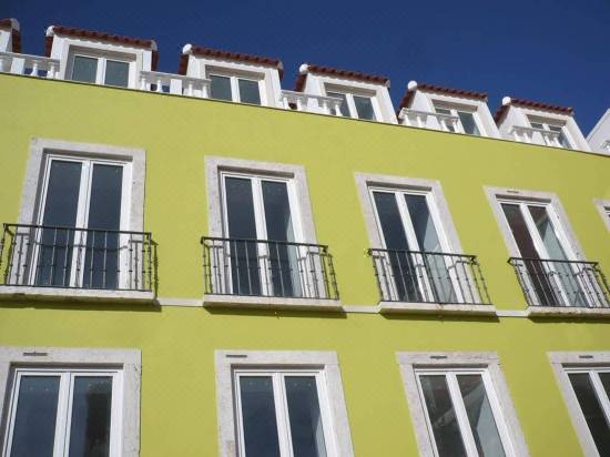 Alfama - Lisbon Lounge Suites-Lisbon Updated 2022 Room Price-Reviews &  Deals | Trip.com