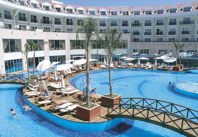 Meder Resort Hotel - Ultra All Inclusive