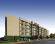 Fairfield Inn & Suites Bakersfield Central