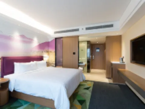 Hampton by Hilton Ji'an Hotels in Ji'an
