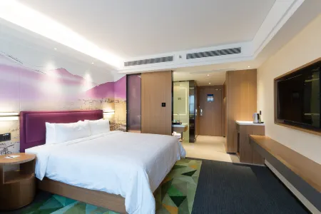 Hampton by Hilton Ji'an