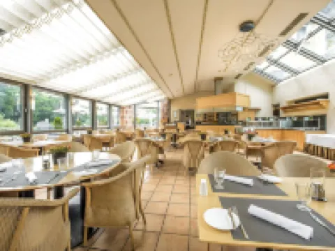 Hotel VierJahreszeiten am Seilersee Hotels in Iserlohn