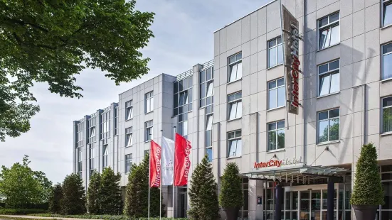 IntercityHotel Rostock