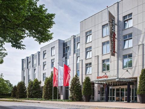 IntercityHotel Rostock