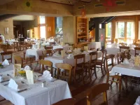 Hotel Brasserie Beierhaascht - Frühstück