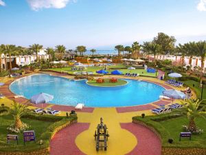 Gafy Resort Aqua Park