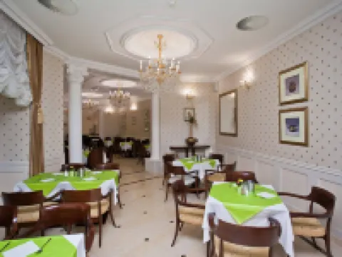 Sun Palace Wellness Hotel Hotels in Marianske Lazne